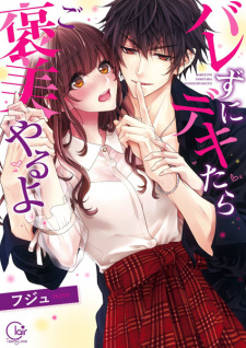 Barezu ni Dekitara Gohoubi Yaru yo