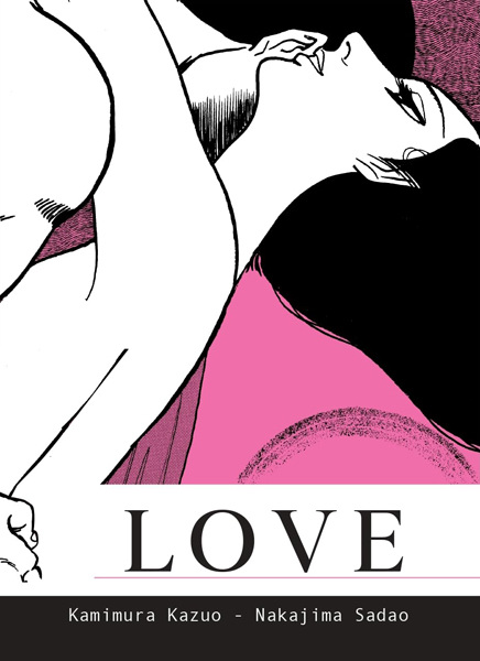 Love cover