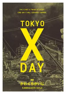 Tokyo X Day