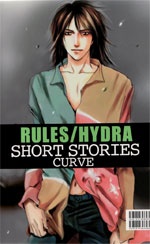 Poster de Rules/Hydra Short Stories