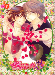 Junjou Romantica 2
