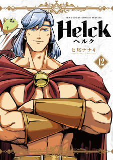 Imagen de Helck