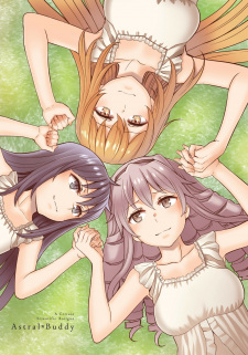 Imagen de Toaru Kagaku no Railgun Gaiden: Astral Buddy
