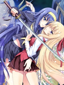 Imagen de Zettai Shoujo Seiiki Amnesian