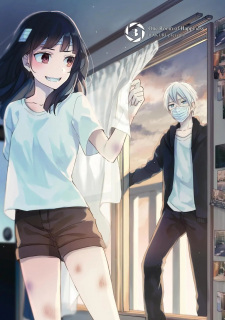 Imagen de Sachi-iro no One Room