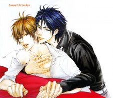 Imagen de Amai Jouken