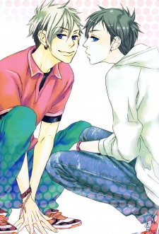 Imagen de Ai dano Koi dano