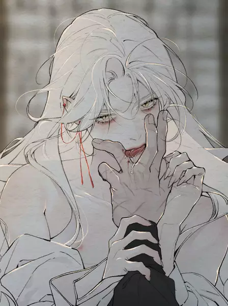 A Twisted Fate