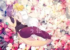 Bocchi Kaibutsu to Moumoku Shoujo dj - Gladiolus no Hanataba wo Kimi ni