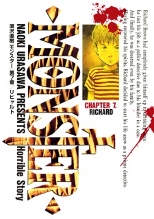 Imagen de Monster