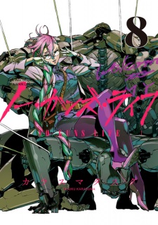 Imagen de No Guns Life