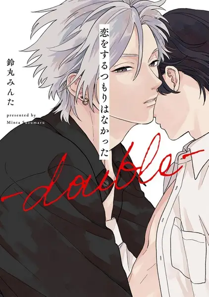 I Didn't Mean to Fall in Love: Double