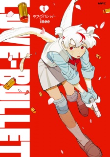 Poster de Love Bullet