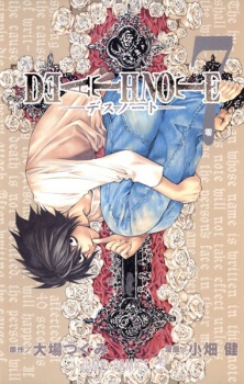 Imagen de Death Note