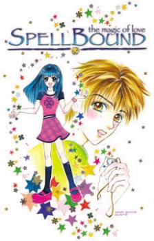 Imagen de SpellBound: The Magic of Love