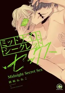 Midnight Secret Sex