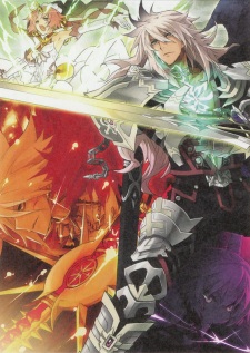 Imagen de Fate/Apocrypha