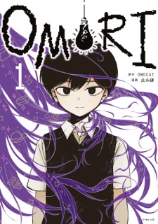 Poster de Omori