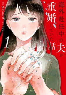Kaigai Funinchuu no Otto ga Juukon shiteita Hanashi