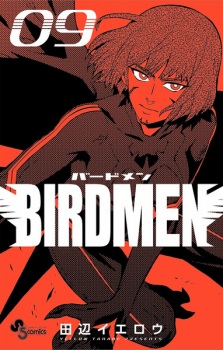 Imagen de Birdmen