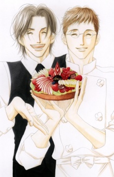 Imagen de Seiyou Kottou Yougashiten