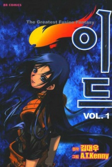Poster de Id