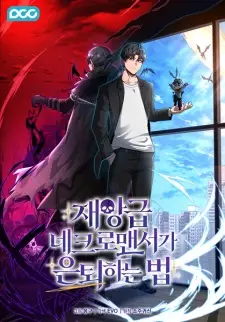 How a Catastrophe-Level Necromancer Retires