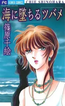Umi ni Ochiru Tsubame