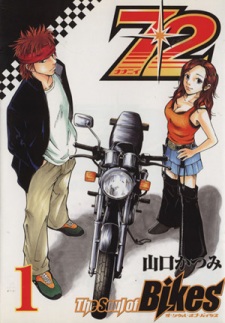 72 - The Soul of Bikes