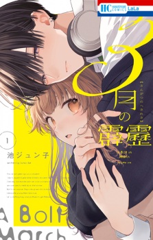 3-gatsu no Hekireki
