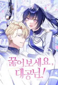 Kneel Down, Grand Duke!