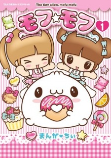 Imagen de Mofu☆Mofu