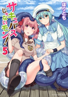 Imagen de Succubus ja Nai mon!