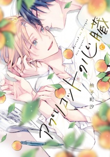Apricot no Shinzou