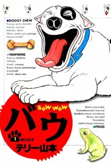 Cover image for Bow