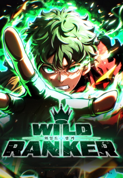 Baca Wild Ranker Bahasa Indonesia