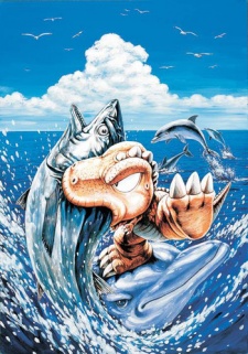 Imagen de Gon