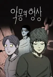 Shape of the Nightmare