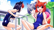 Imagen de Inumimi