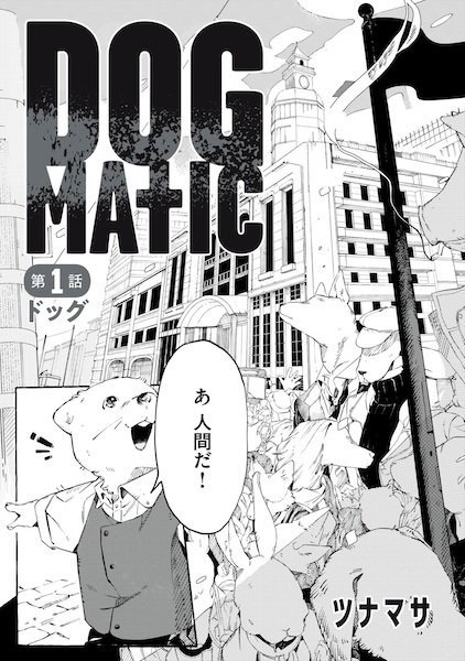 Dog Matic