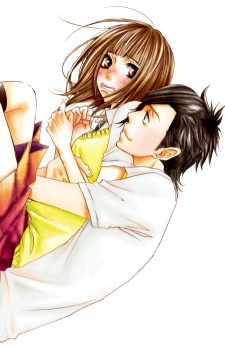 Suki tte Ii na yo. (Say I Love You.) | Manga - Pictures 