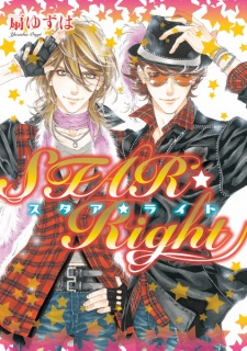 Poster de Star☆Right