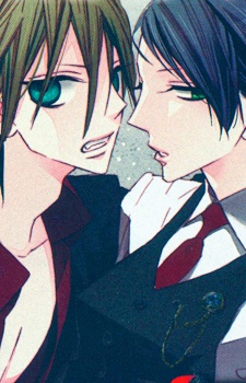 Imagen de Bara to Dangan