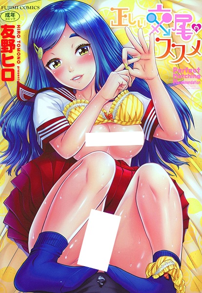 Perfect Matching Recommendation cover