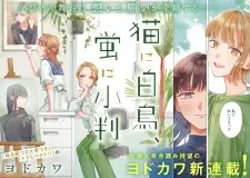 Neko ni Hakuchou, Hotaru ni Koban