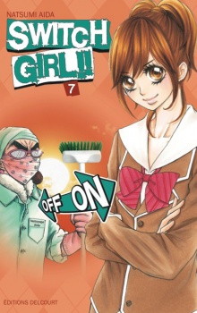 Imagen de Switch Girl!!