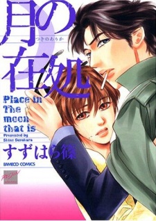 Imagen de Tsuki no Arika