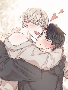 Black-Haired Beast's Love