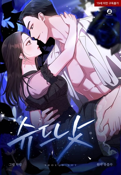 Poster de Should Not