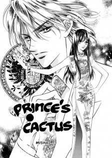 Imagen de The Prince's Cactus